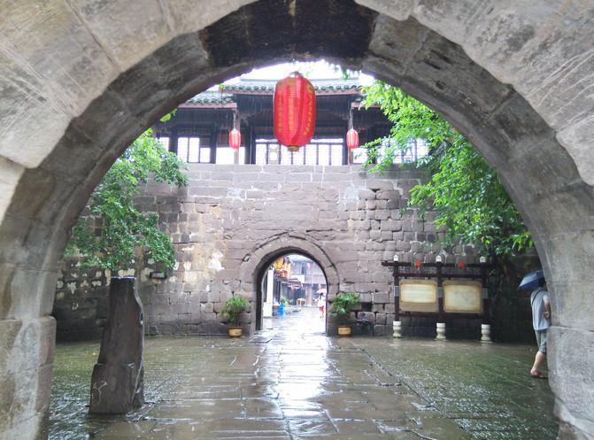 城市连接2